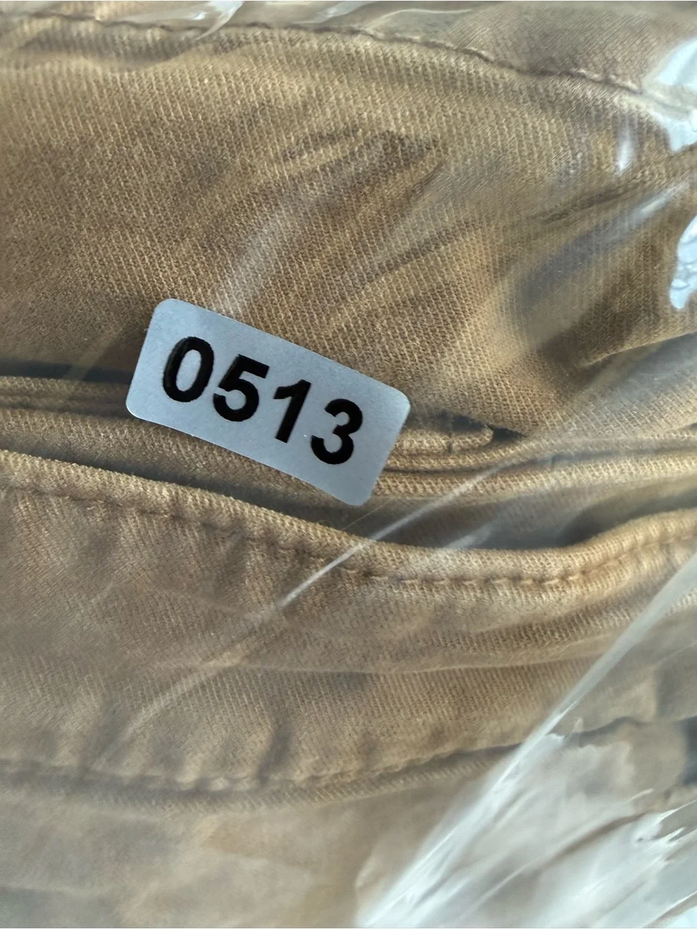 Orvis Cargo Shorts Utilitary Military Fishing Outdoors 2LM0 Tan Brown Men's 36